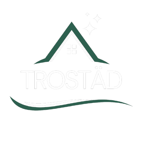 Trostäd logotyp
